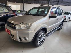 FORD Ecosport 1.6 4P XLS FLEX