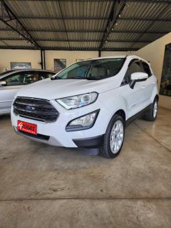 FORD Ecosport 2.0 16V 4P FLEX TITANIUM AUTOMTICO