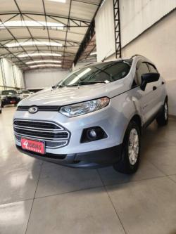 FORD Ecosport 2.0 4P FLEX SE POWERSHIFT AUTOMTICO