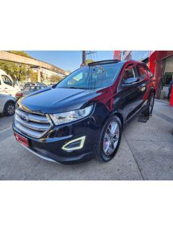 FORD Edge 3.5 V6 24V 4P TITANIUM AWD AUTOMTICO