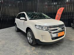 FORD Edge 3.5 V6 24V 4P LIMITED AWD AUTOMTICO