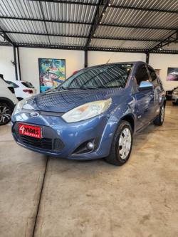 FORD Fiesta Hatch 1.6 4P CLASS FLEX