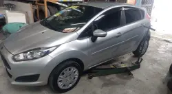 FORD Fiesta Hatch 1.5 16V 4P SE FLEX