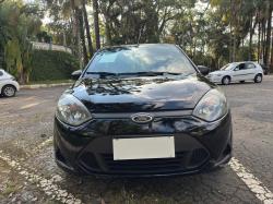 FORD Fiesta Hatch 1.0