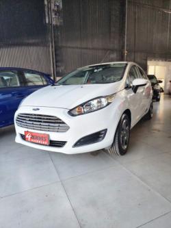 FORD Fiesta Hatch 1.5 16V 4P S FLEX