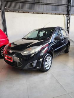 FORD Fiesta Hatch 1.0 4P FLEX