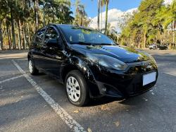 FORD Fiesta Sedan 1.0 4P CLASS FLEX