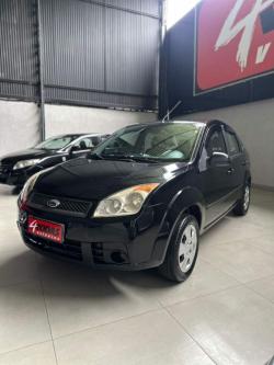 FORD Fiesta Sedan 1.0 4P FLEX