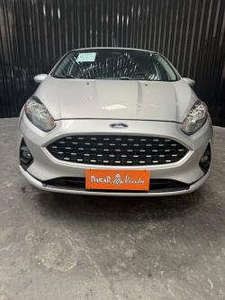 FORD Fiesta Sedan 1.6 16V 4P SE FLEX
