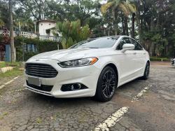 FORD Fusion 2.0 4P 16V TITANIUM AWD AUTOMTICO