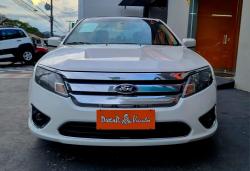 FORD Fusion 2.5 16V 4P SEL AUTOMTICO