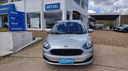 FORD Ka Hatch 1.0 12V 4P TI-VCT SE FLEX