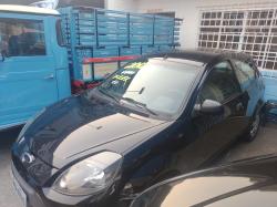 FORD Ka Hatch 1.0 FLEX