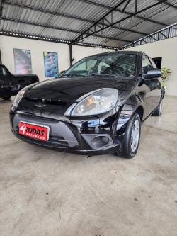 FORD Ka Hatch 1.0 FLEX