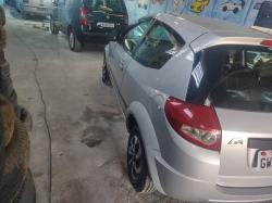 FORD Ka Hatch 1.0 FLEX