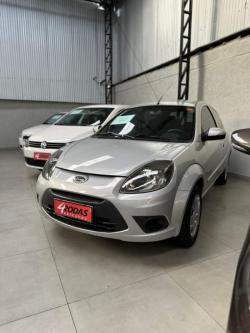FORD Ka Hatch 1.0 FLEX