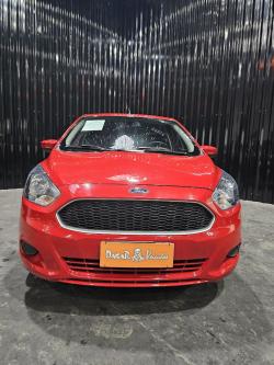 FORD Ka Hatch 