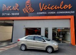 FORD Ka + Sedan 1.0 12V 4P TI-VCT SE FLEX