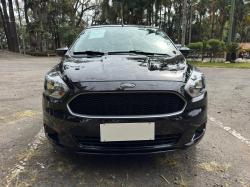 FORD Ka + Sedan 1.0 12V 4P TI-VCT SE FLEX
