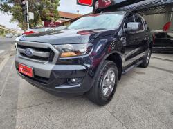 FORD Ranger 2.2 16V XLS DIESEL 4X4 CABINE DUPLA AUTOMTICO