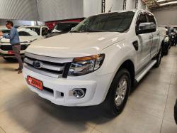 FORD Ranger 2.2 16V XLS DIESEL 4X4 CABINE DUPLA