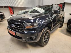 FORD Ranger 2.2 16V BLACK DIESEL CABINE DUPLA AUTOMTICO