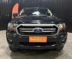 FORD Ranger 2.2 16V XLS DIESEL 4X4 CABINE DUPLA AUTOMTICO