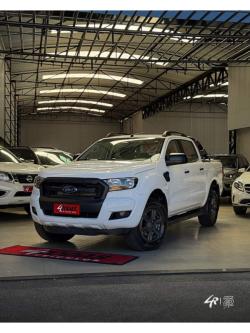 FORD Ranger 2.2 16V XLS DIESEL CABINE DUPLA