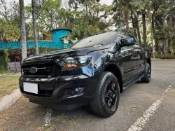 FORD Ranger 2.2 16V XLS DIESEL 4X4 CABINE DUPLA AUTOMTICO