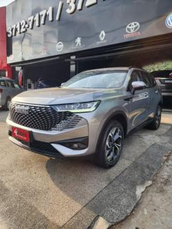 GWM Haval H6 1.5 16V 4P PHEV PREMIUM AWD E-TRACTION AUTOMTICO