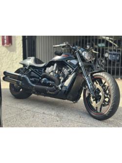 HARLEY DAVIDSON Night Rod Special 1250