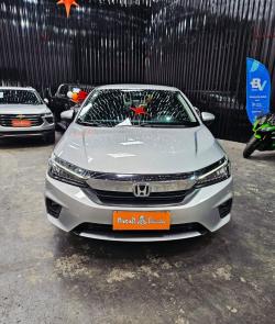 HONDA City Sedan 1.5 16V 4P FLEX TOURING AUTOMTICO CVT