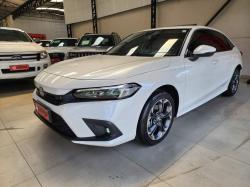 HONDA Civic 2.0 16V 4P I-MMD HBRIDO E:HEV AUTOMTICO CVT