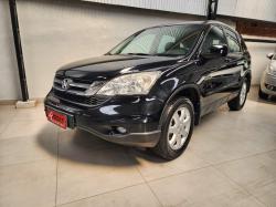 HONDA CRV 2.0 16V 4P LX AUTOMTICO