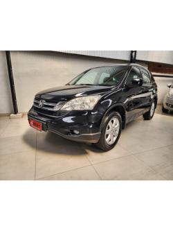 HONDA CRV 2.0 16V 4P LX AUTOMTICO