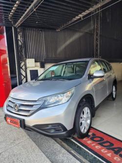 HONDA CRV 2.0 16V 4P LX AUTOMTICO