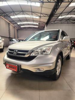 HONDA CRV 2.0 16V 4P LX AUTOMTICO