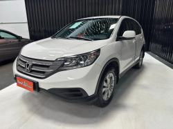 HONDA CRV 2.0 16V 4P LX AUTOMTICO