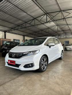 HONDA Fit 1.5 16V 4P EXL FLEX AUTOMTICO