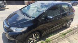 HONDA Fit 1.5 16V 4P EX FLEX AUTOMTICO