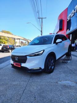 HONDA HR-V 1.5 16V 4P FLEX EXL AUTOMTICO CVT