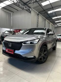 HONDA HR-V 1.5 16V 4P FLEX EXL AUTOMTICO CVT