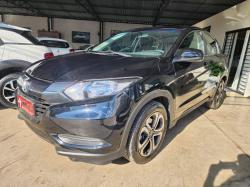 HONDA HR-V 1.8 16V 4P LX FLEX AUTOMTICO CVT