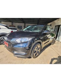 HONDA HR-V 1.8 16V 4P LX FLEX AUTOMTICO CVT