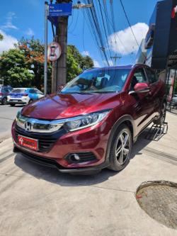 HONDA HR-V 1.8 16V 4P EXL FLEX AUTOMTICO CVT