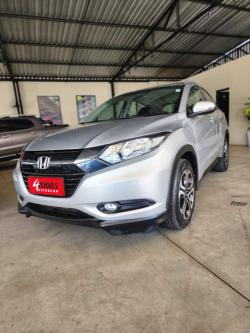 HONDA HR-V 1.8 16V 4P EX FLEX AUTOMTICO CVT