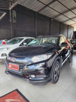 HONDA HR-V 1.8 16V 4P EX FLEX AUTOMTICO CVT