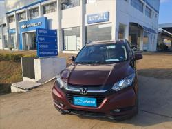HONDA HR-V 1.8 16V 4P LX FLEX
