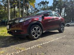 HONDA HR-V 1.8 16V 4P LX FLEX