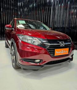 HONDA HR-V 1.8 16V 4P EX FLEX AUTOMTICO CVT